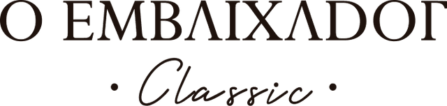 Embaixador Classic