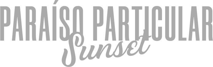 Paraíso Particular Sunset